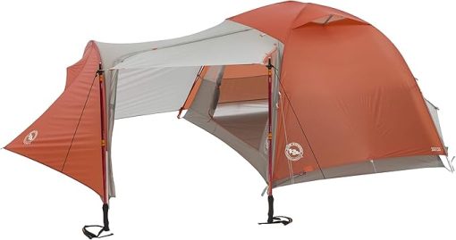 Big Agnes Copper Hotel HV UL2 Accessory Fly for Ultimate Protection