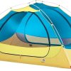 Preself Double Wall Tent for Two – Ideal for Hiking and Backpacking 4