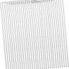 Heavy Duty Iron Tent Stakes 30pcs Portable Camping Ground Pegs
