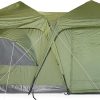 Replacement Poles for Beach Canopy Tent Extra Stability Support 4