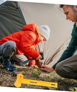Balacoo Lightweight Tent Accessories Set for Camping and Decorations 2