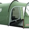 South Fork Four Person Dome Tent for Camping and Outdoor Adventures 4