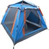 Inflatable Boat Canopy Sun Shade Shelter for Water Sports Fishing 4