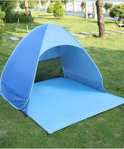Multi-Purpose Camping Picnic Party Tent for Outdoor Use 2