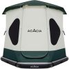 Space Acacia XL Moonstone Tent with Air Floor and Pump for 4-6 People 3