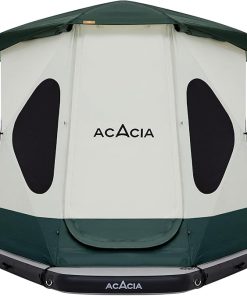 Space Acacia Tent with Air Floor and Pump for 2 to 3 Camping