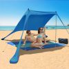 WINTENT 4 Season Star Gazing Tent for 6-8 Person Camping Glamping 4