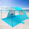 Sport-Brella Suncave UPF 50 Plus Canopy for Beach and Sports Events 3