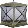 Coleman Skydome 2 Person Tent Evergreen Model C002 4