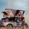Portable Baby Beach Tent Easy Setup Windproof Waterproof Canopy 4