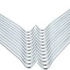 25 Tent Pegs for Camping Kettles Canopies Garden Stakes and Poles