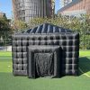 Automatic Instant Beach Tent Waterproof Sun Shelter for Camping Pink 4