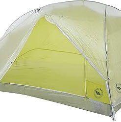 Big Agnes Tiger Wall Carbon 3 Person Backpacking Tent with Dyneema 2