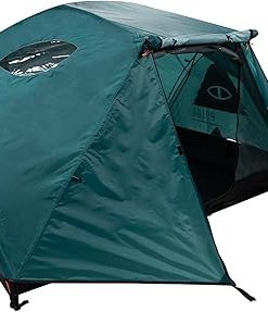 Poler Two Person Tent for Camping and Outdoor Adventures