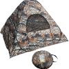 VICASKY Quick Open Sun Protection Tent for Hiking and Camping 3