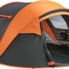 Inflatable Roof Top Tent for Comfortable Elevated Camping and Quick Setup 3