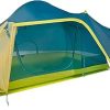 Camping Nail Bag Portable Outdoor Tent Stake Storage Case Heavy Duty 4