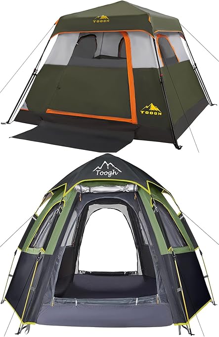 3 Person Tent and 4 Person Tent Options for Outdoor Adventures 3 Person Tent and 4 Person Tent Options for Outdoor Adventures