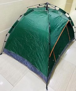 Lightweight Portable Dome Tent for Easy Setup Camping and Festivals 2