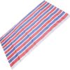 Adjustable Tent Pole Fixer Kit 6pcs Plastic Stakes for Outdoors 4