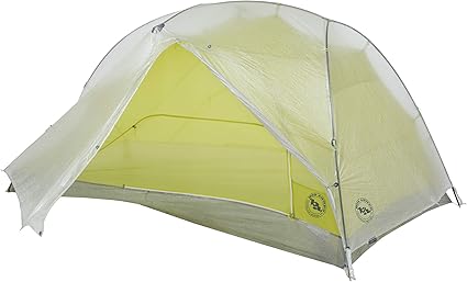 Big Agnes Tiger Wall Carbon Backpacking Tent for Two People 2 Big Agnes Tiger Wall Carbon Backpacking Tent for Two People - Image 2