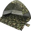 Himalaya 1-2 Person Waterproof Winter Camping Tent for Outdoor Use 3