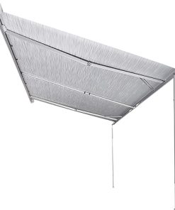 Thule G2 2.50 m Silver Awning Tent Tension Rafter for Walls 2