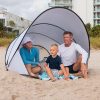 Crua Outdoors Xtent and Xtent Maxx Vertically Extendable Tent 3