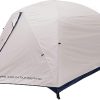 Big Agnes Fly Creek HV UL Bikepack Ultralight Tent for Bikepacking 4