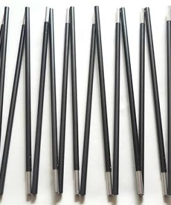 Tent Pole Support Frames Kit for 5-7 Person Camping Tents 2