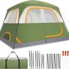 Tai Chi 2 Ultralight Tent for 2 People Rainproof Camping Gear 3