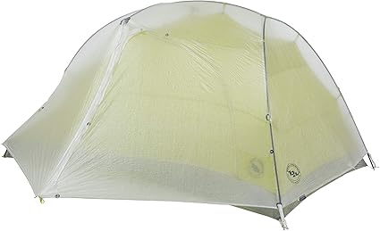 Big Agnes Tiger Wall Carbon Backpacking Tent for Two People Big Agnes Tiger Wall Carbon Backpacking Tent for Two People