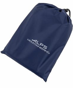 ALPS Mountaineering Trail Tipi Footprint for Enhanced Protection