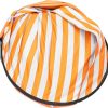Quick Opening Striped Automatic Camping Tent Portable Sun Shelter