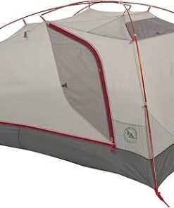 Big Agnes Copper Spur HV Expedition 2 Person Mountaineering Tent