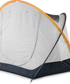 The North Face Golden Gate 4 Camping Tent for Outdoor Adventures