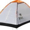 Six Moon Designs Skyscape Trekker Ultralight Backpacking Tent 28 oz 3