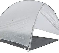 Big Agnes Fly Creek HV Carbon Series 2 Person Tent Footprints 2