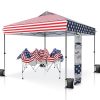 Naturehike Yakou Ultralight 1-2 Person Waterproof Backpacking Tent 4