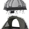 Lightweight Backpacking Tent Easy Setup Portable Camping Gear 3