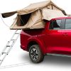 Inflatable Camping Tent 9.8x13ft with Canopy Easy Setup Waterproof 4