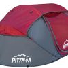 Big Agnes Fly Creek HV UL Bikepack Ultralight Tent for Bikepacking 3