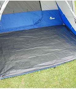 Sportz Footprint for Screen Room by Napier Camping Gear