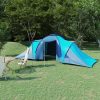 Durable Adjustable Awning Post Set for Outdoor Shade Solutions 3