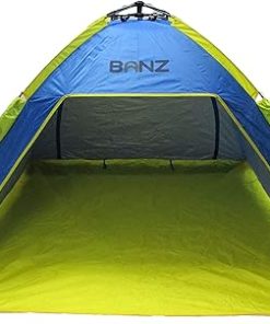 Shelta UV Protector Shelter Blue 1.95 x 1.95 M for Outdoor Use