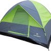 Stoic A Frame Tent for Four People Ideal for Three Seasons 3
