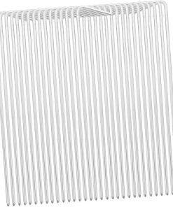 Heavy Duty Tent Stakes 30pcs Iron Ground Pegs for Outdoor Canopy