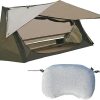 Automatic Pop-Up Tent for 2-3 Persons Quick Opening Rainproof Portable 3