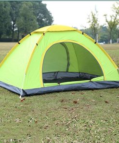 Automatic UV-Protection Camping Tent for Outdoor Beach and Picnic 2