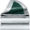 Versatile 50 Pack Turf Nails Ground Staples for Landscape Fastening 4
